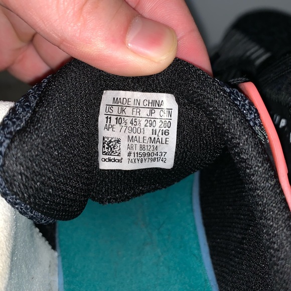 EQT 93/17 - Picture 6 of 6